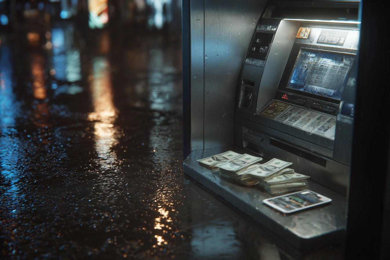Зняття готівки Monobank через NFC та каси: детальний гайд