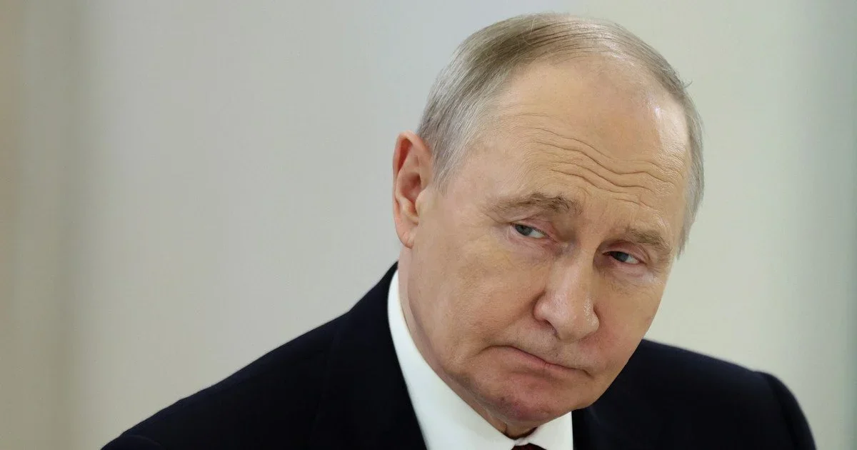 Берлін відмовився від ідеї Путіна залучити Шредера до діалогу з Європою
