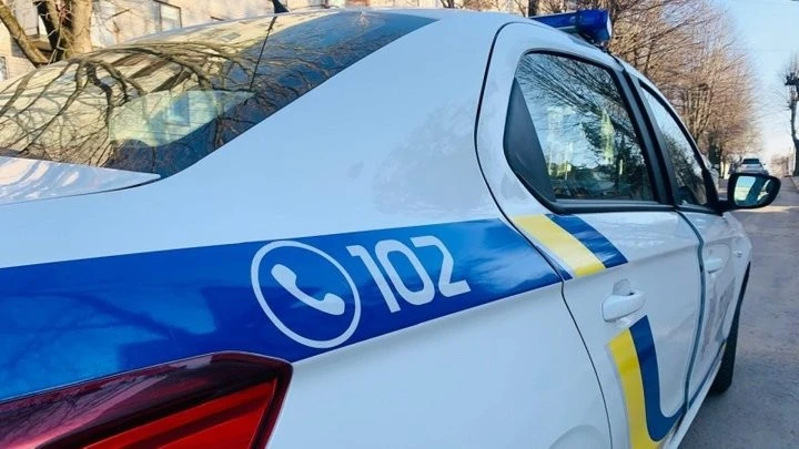 Напад на патрульного під час оформлення ДТП: мешканця Житомирщини відправили під арешт