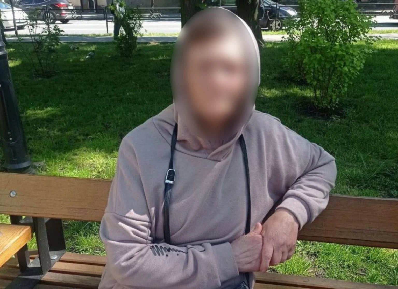 Завдяки оголошенню у соцмережах на Житомирщині розшукали зниклу мешканку Вінниччини