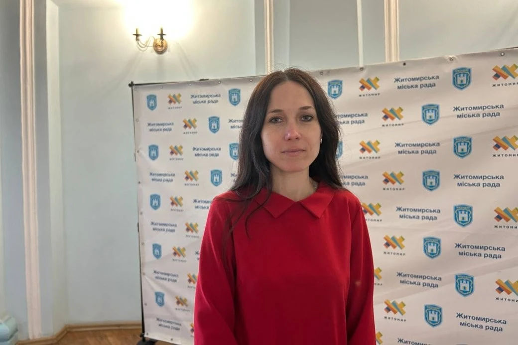 Конфлікт на набережній: у Житомирі власники будинку вимагають компенсації за знесення паркану