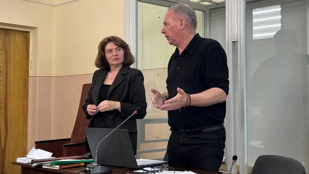 Протоколи без дат та таємний свідок: адвокати мера Бердичева заявили про фальсифікацію доказів