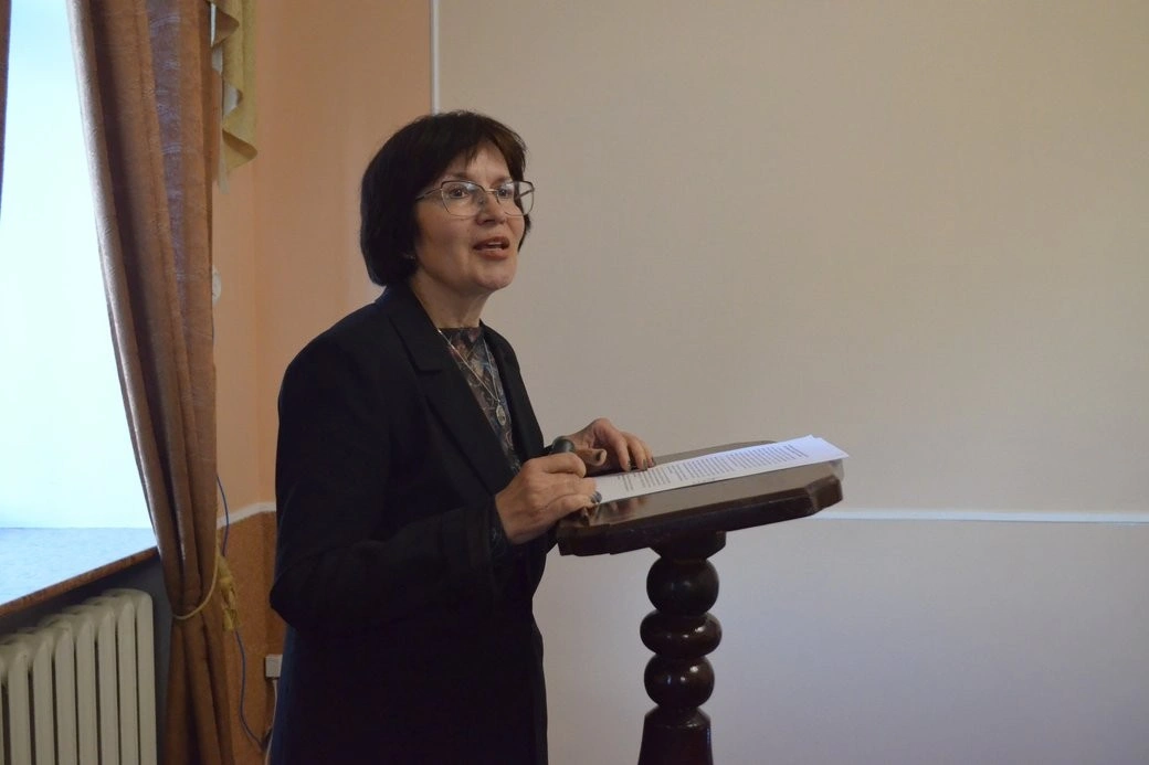 У Житомирі вшанували родини, що розвивають українську науку