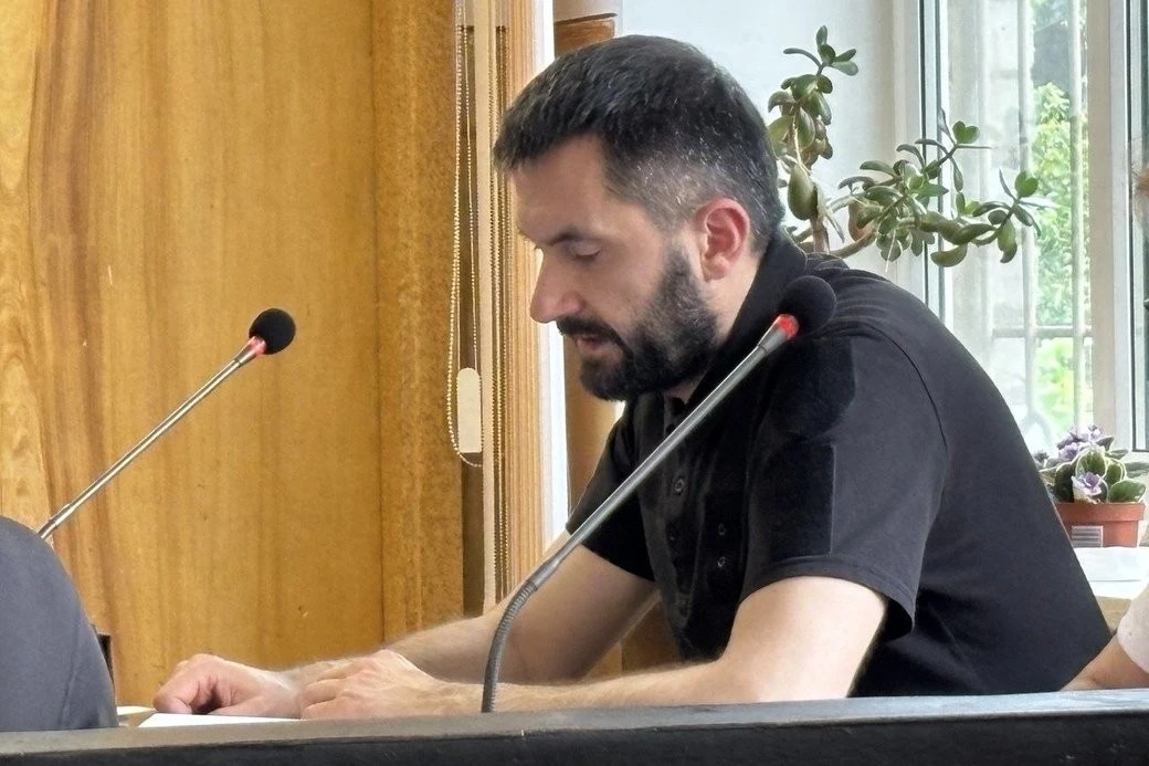 Фінал судового процесу про підрив вибухівки під ТЦК у Бердичеві: прокурор вимагає понад 10 років тюрми