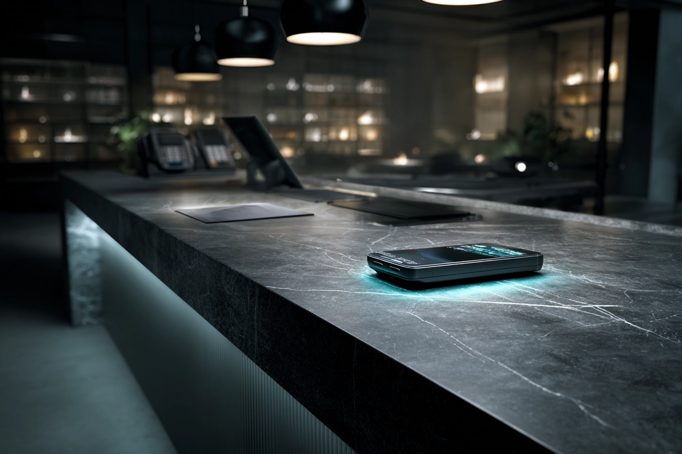 Технологія Tap to Phone: як приймати платежі через NFC без POS-терміналу