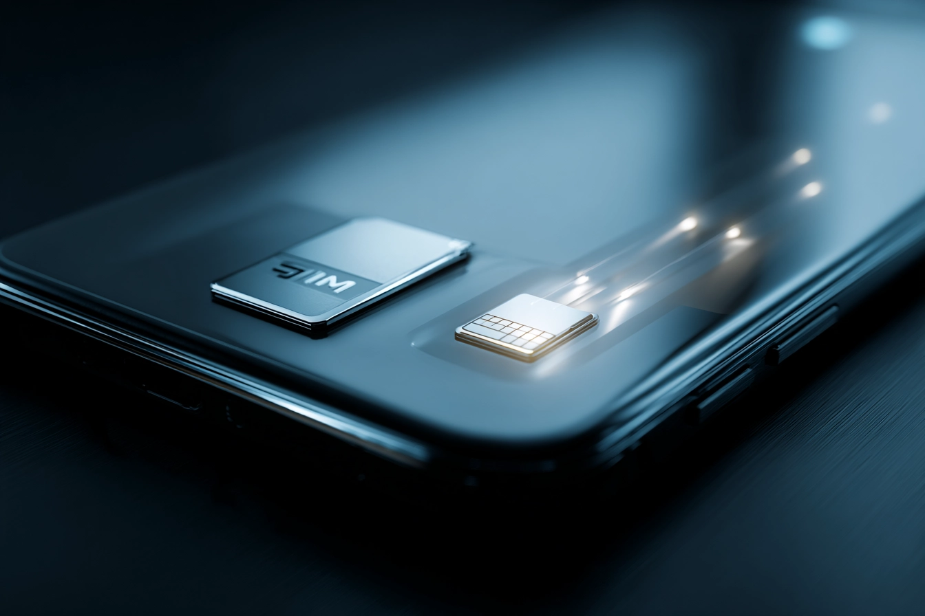 Технологія eSIM від lifecell: як зробити віртуальну сім карту лайф без візиту в магазин
