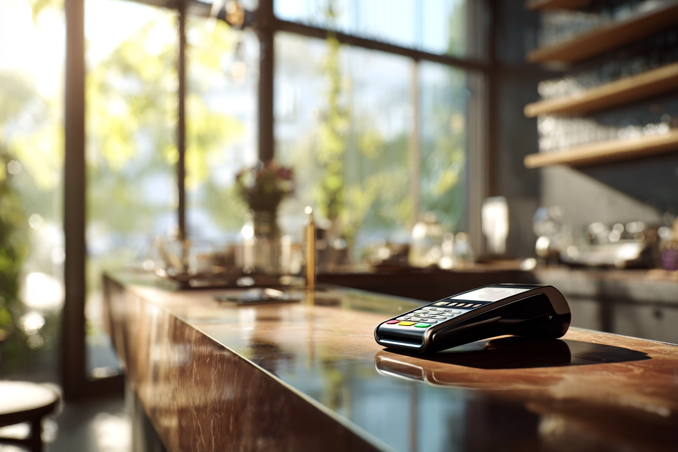 Як зробити, щоб розрахуватися телефоном через NFC