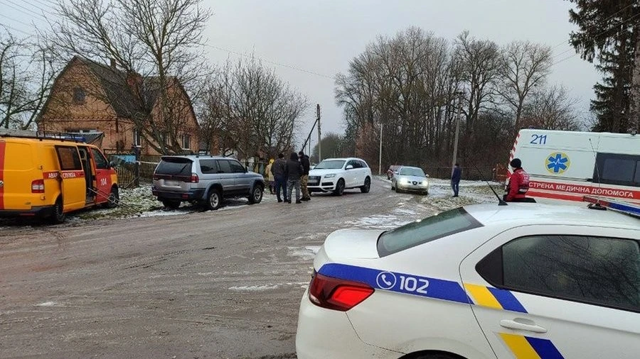 Трагедія з сімома загиблими на Житомирщині: директор ферми постане перед судом за фальсифікацію документів