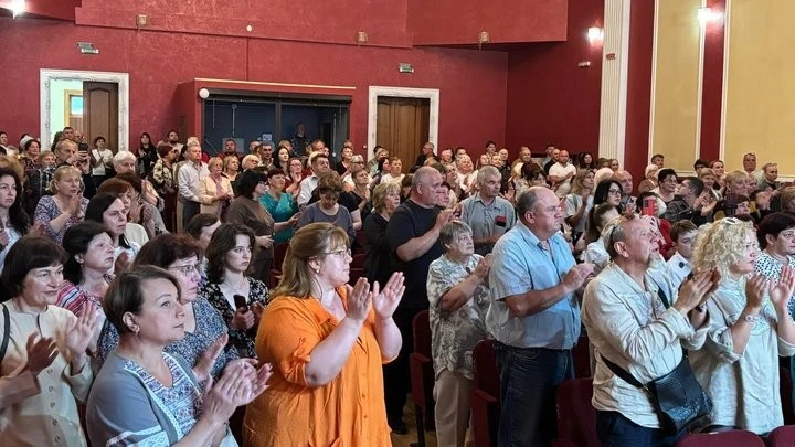 Одеська опера виконала останню мрію видатного тенора на його батьківщині