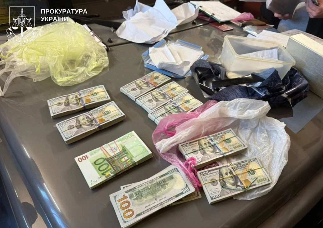 Тіньова лісопилка на Житомирщині: перед судом постануть п’ятеро учасників схеми