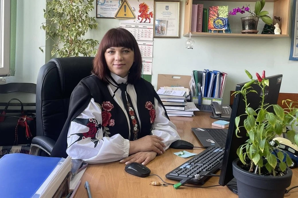 Похолодання та грози на Житомирщині: циклон із півночі несе зміну погоди