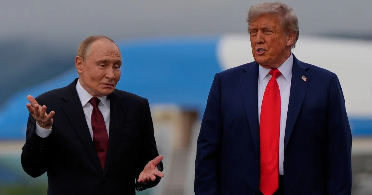 Телефонні переговори з Трампом: Путін висунув ультиматум Зеленському щодо місця зустрічі
