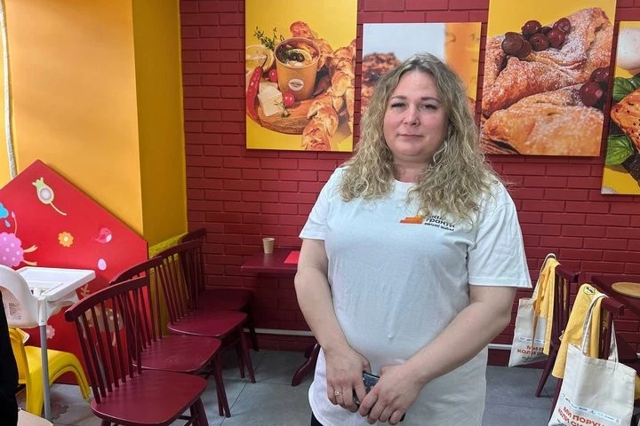 Кулінарна адаптація та серце для ЗСУ: як у Житомирі навчали підлітків створювати піцу