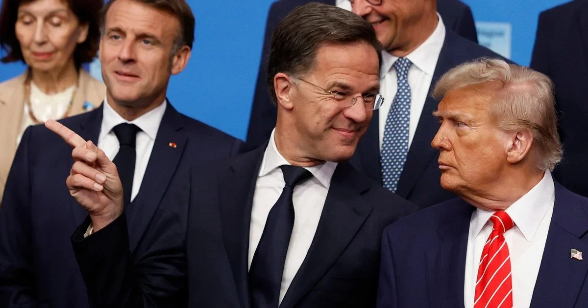 Для танго потрібні двоє: генсек НАТО оцінив мирні зусилля Трампа та глухий кут Путіна