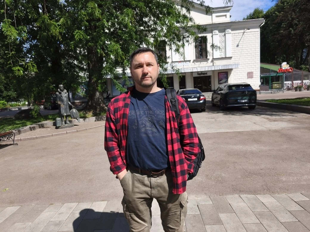 Житомир позбудеться Ларіосіка: Інститут нацпам’яті визнав скульптуру Булгакова поза законом