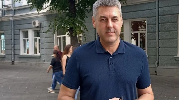Гучний скандал у мерії Житомира: заступник голови Олександр Шевчук отримав підозру