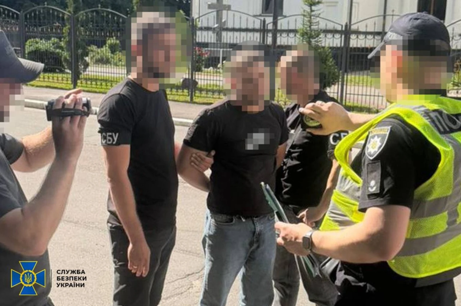 Мільйонний хабар за асфальт коштом Житомира: СБУ затримала посадовця комунального підприємства