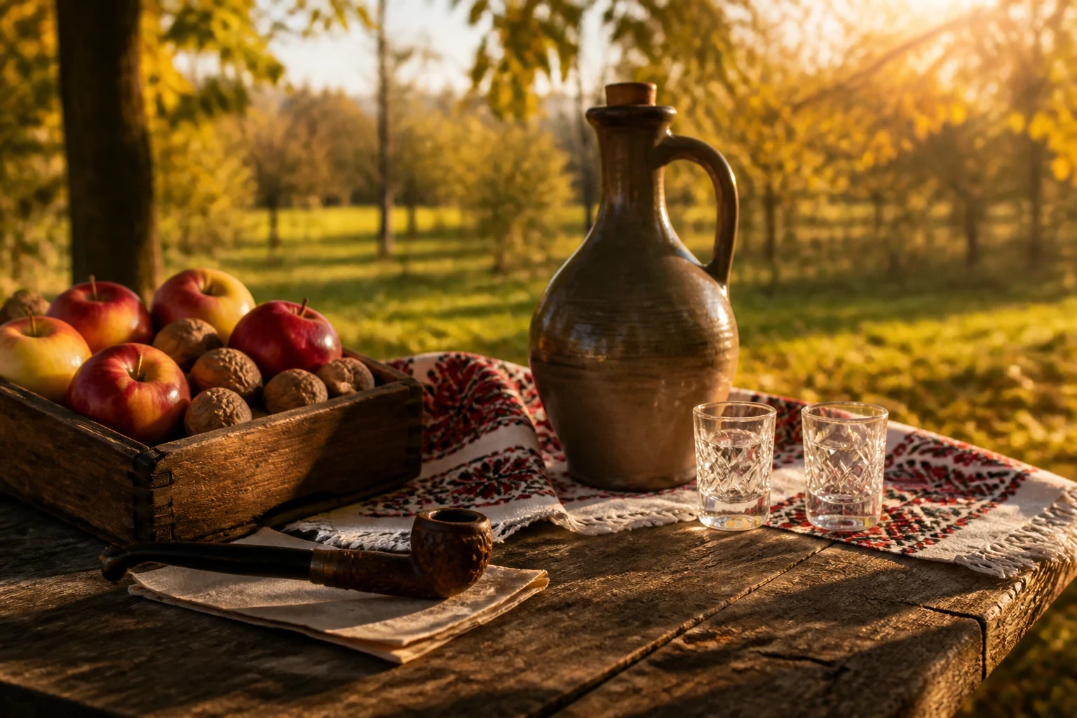 Привітання для кума з днем народження