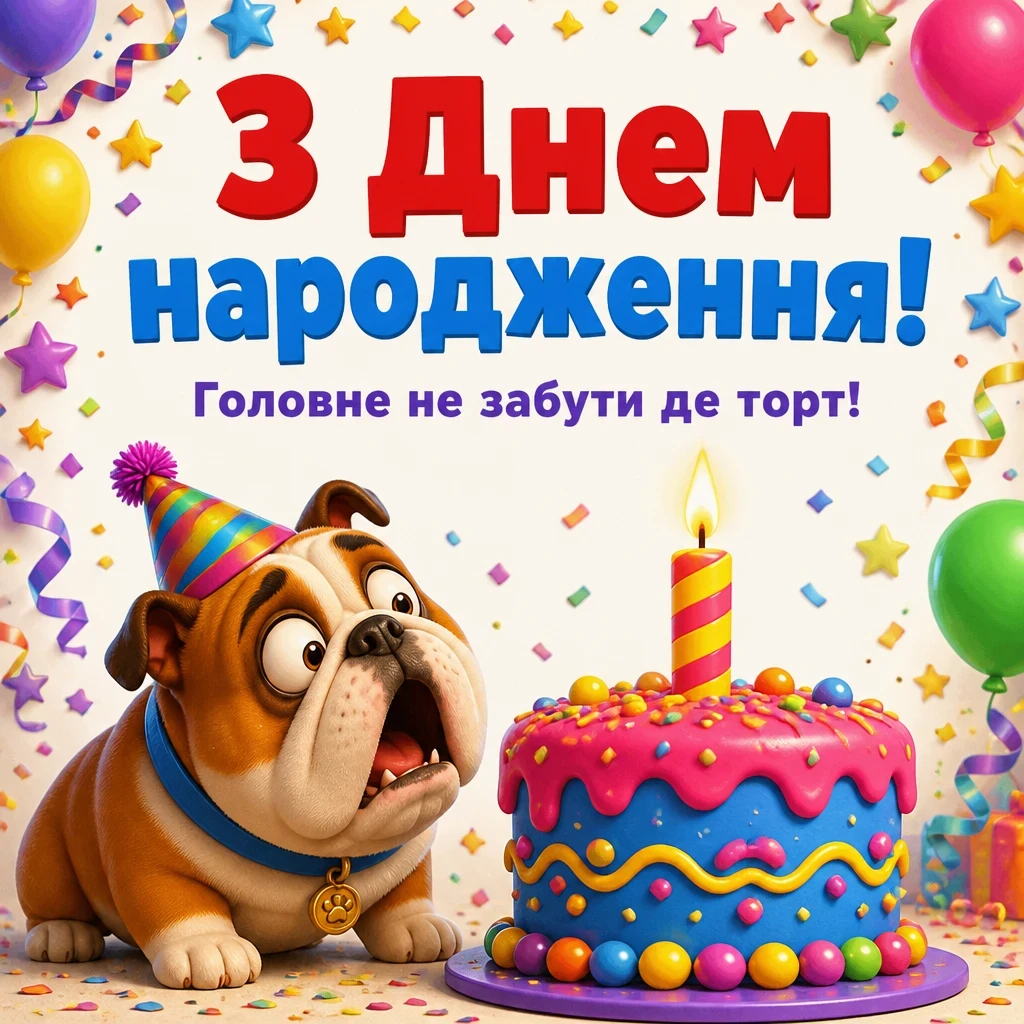 прикольні привітання з днем народження прикольні привітання з днем народження