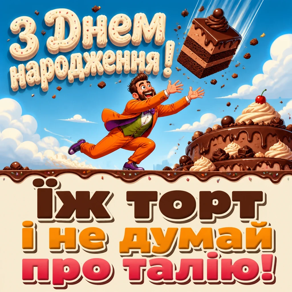 прикольні привітання з днем народження прикольні привітання з днем народження