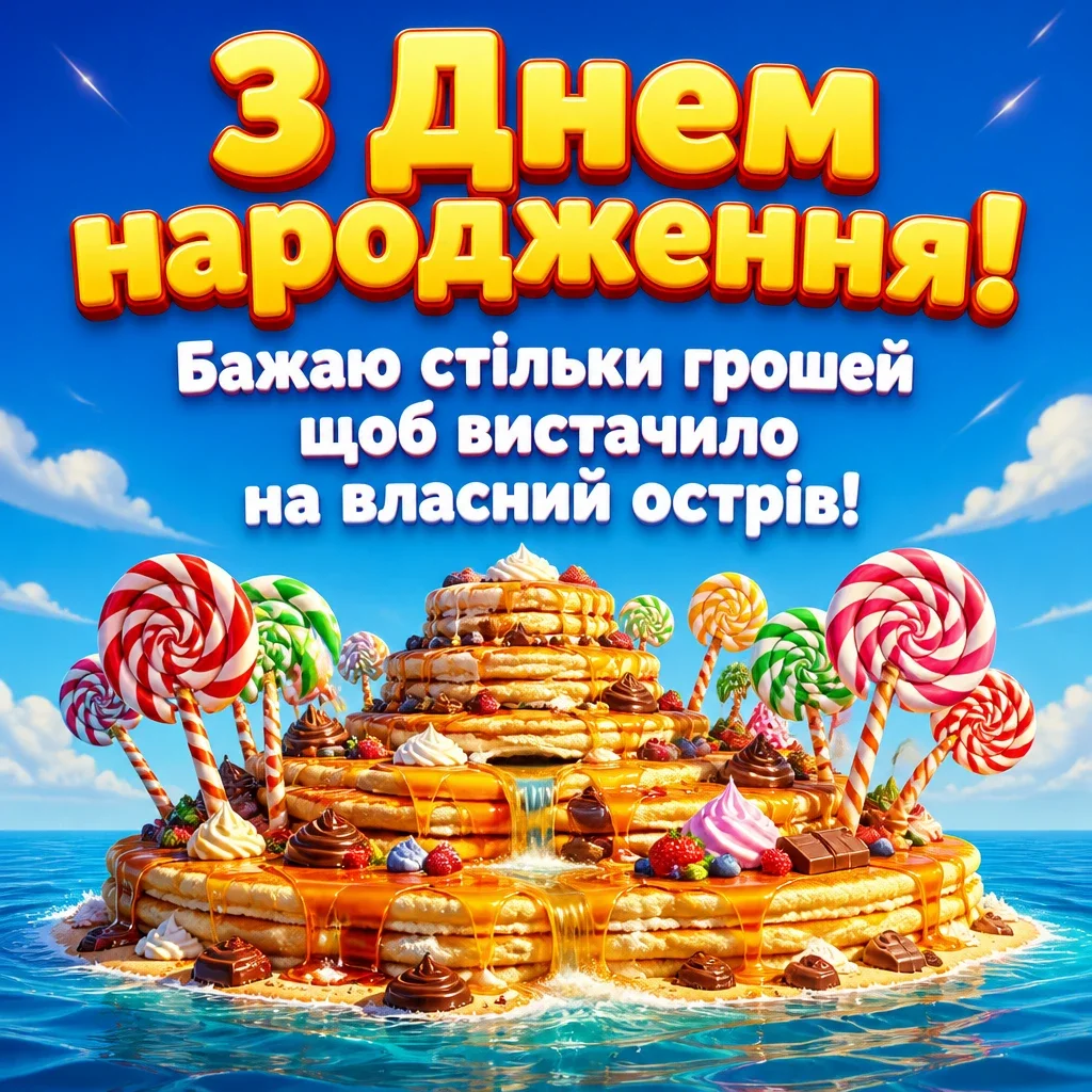 прикольні привітання з днем народження прикольні привітання з днем народження