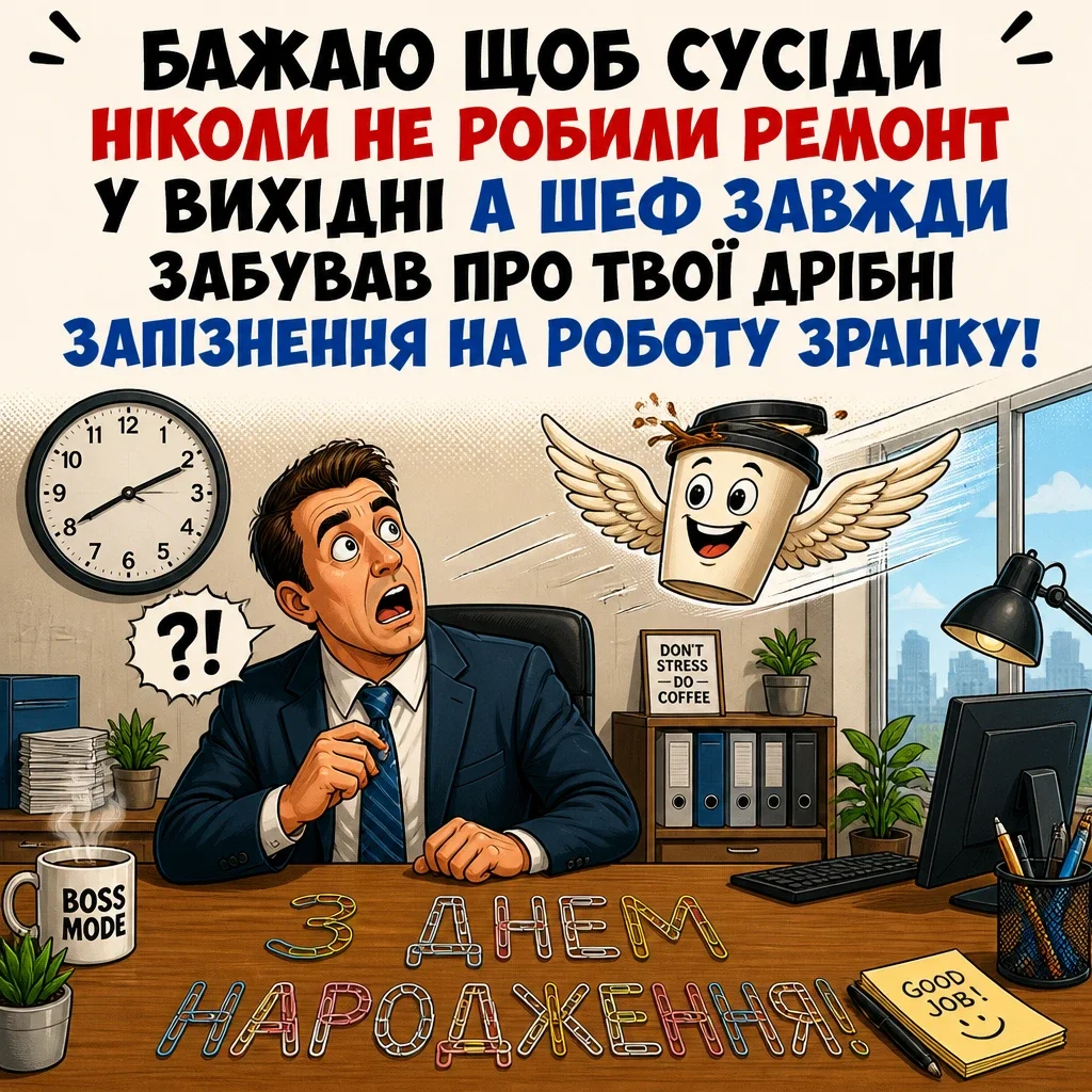 прикольні привітання з днем народження прикольні привітання з днем народження