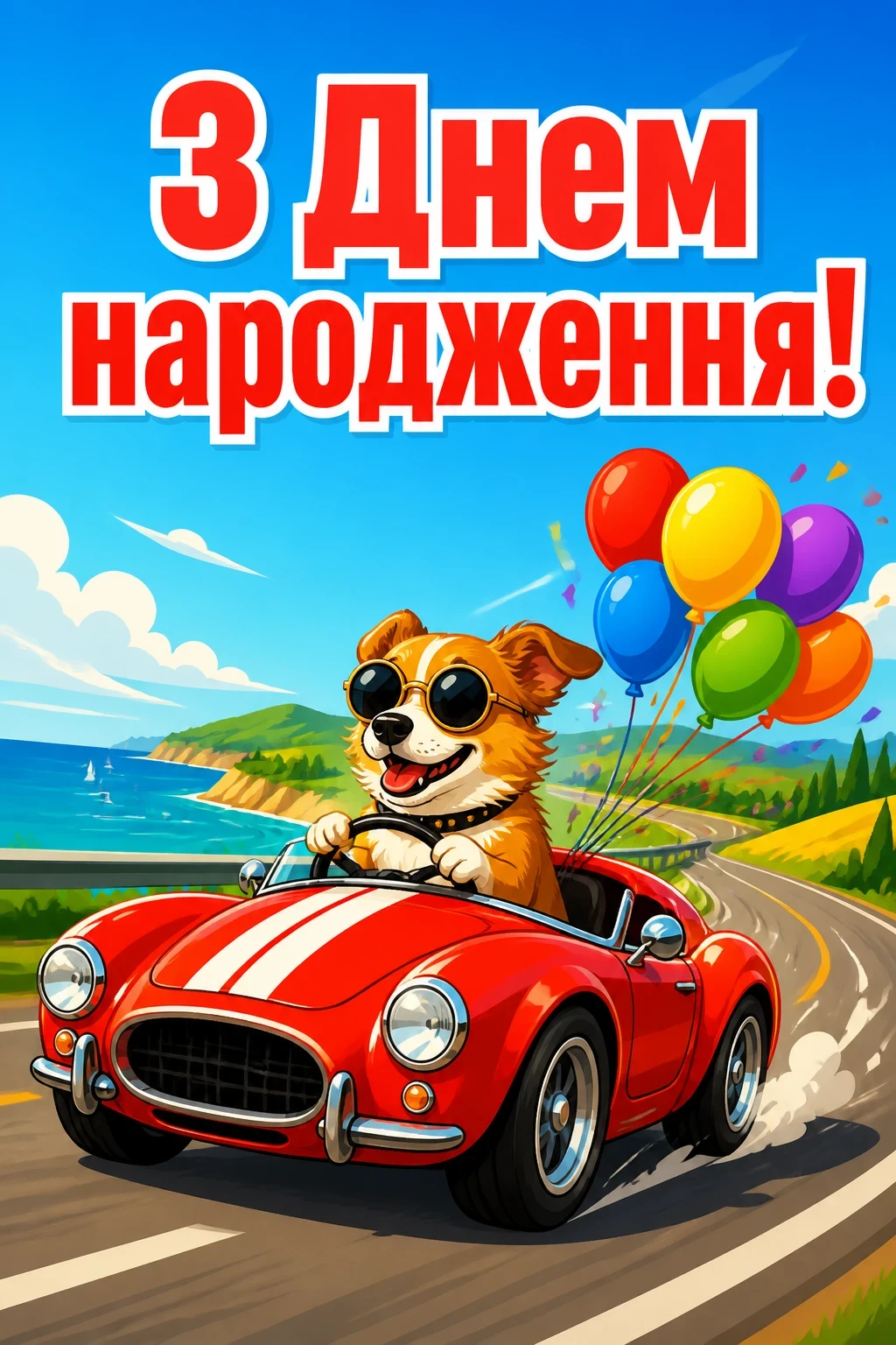 прикольні привітання з днем народження прикольні привітання з днем народження