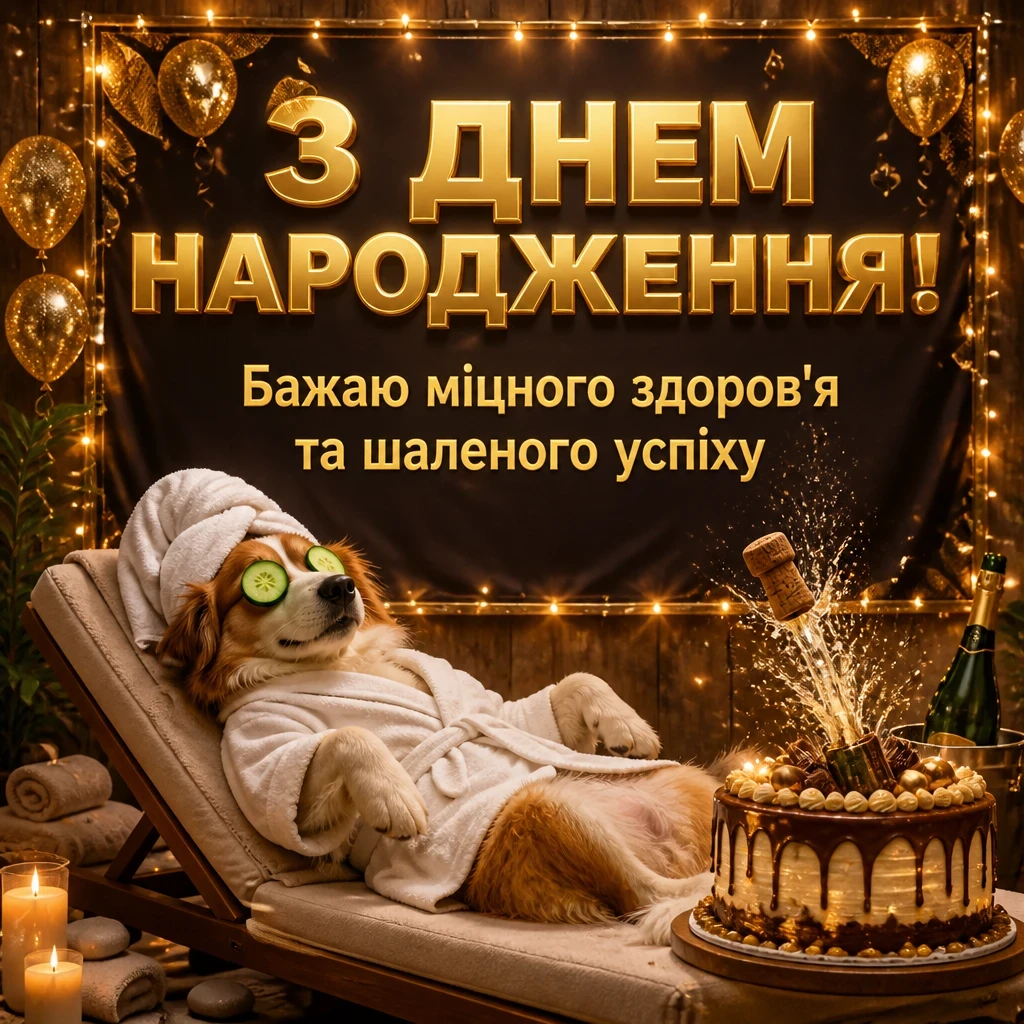 привітання для куми з днем народження