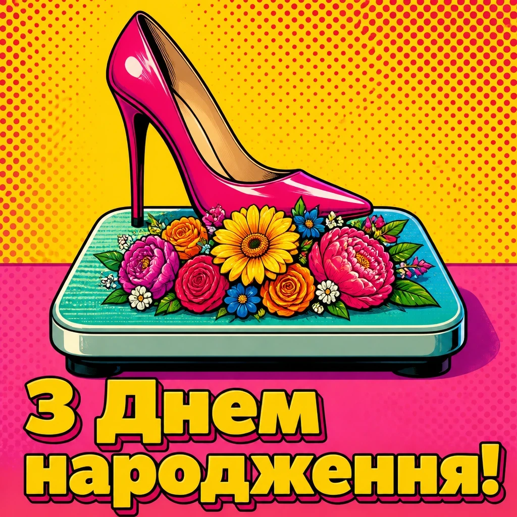 привітання для куми з днем народження