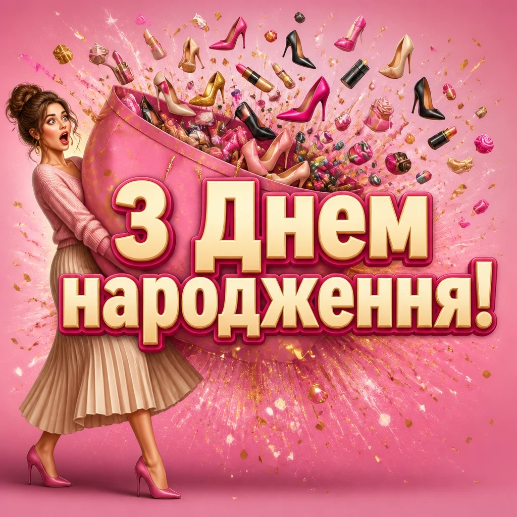 привітання для куми з днем народження