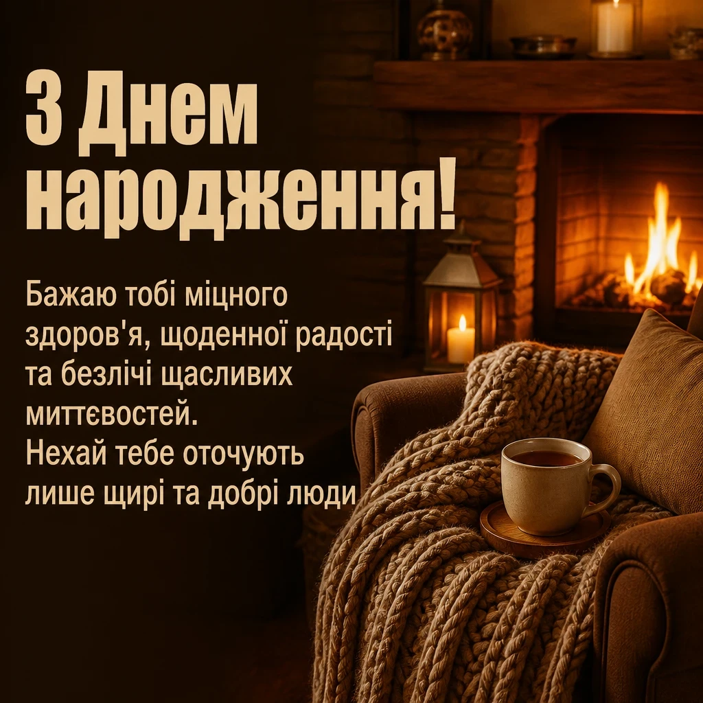 привітання для куми з днем народження