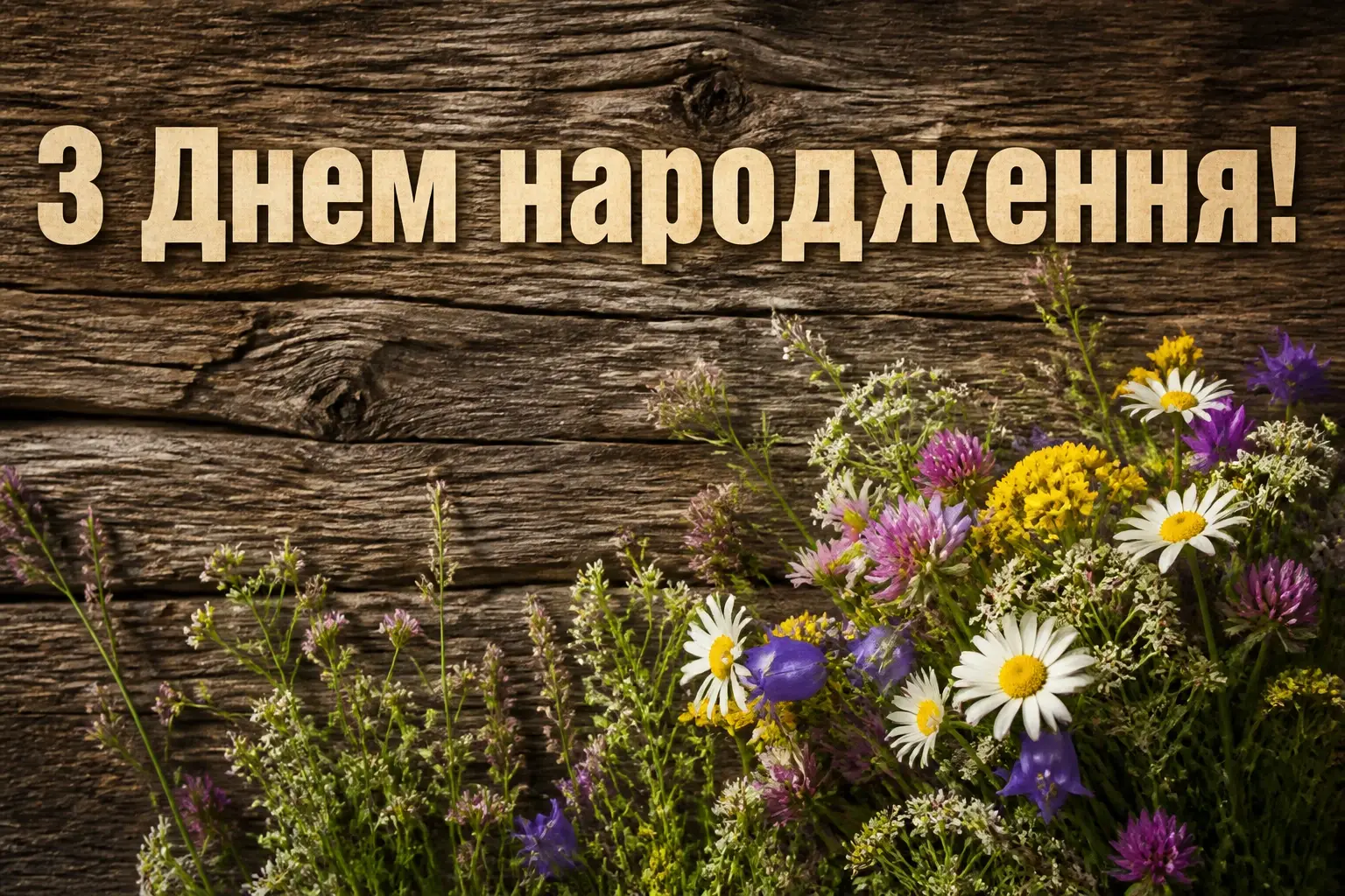 привітання для куми з днем народження