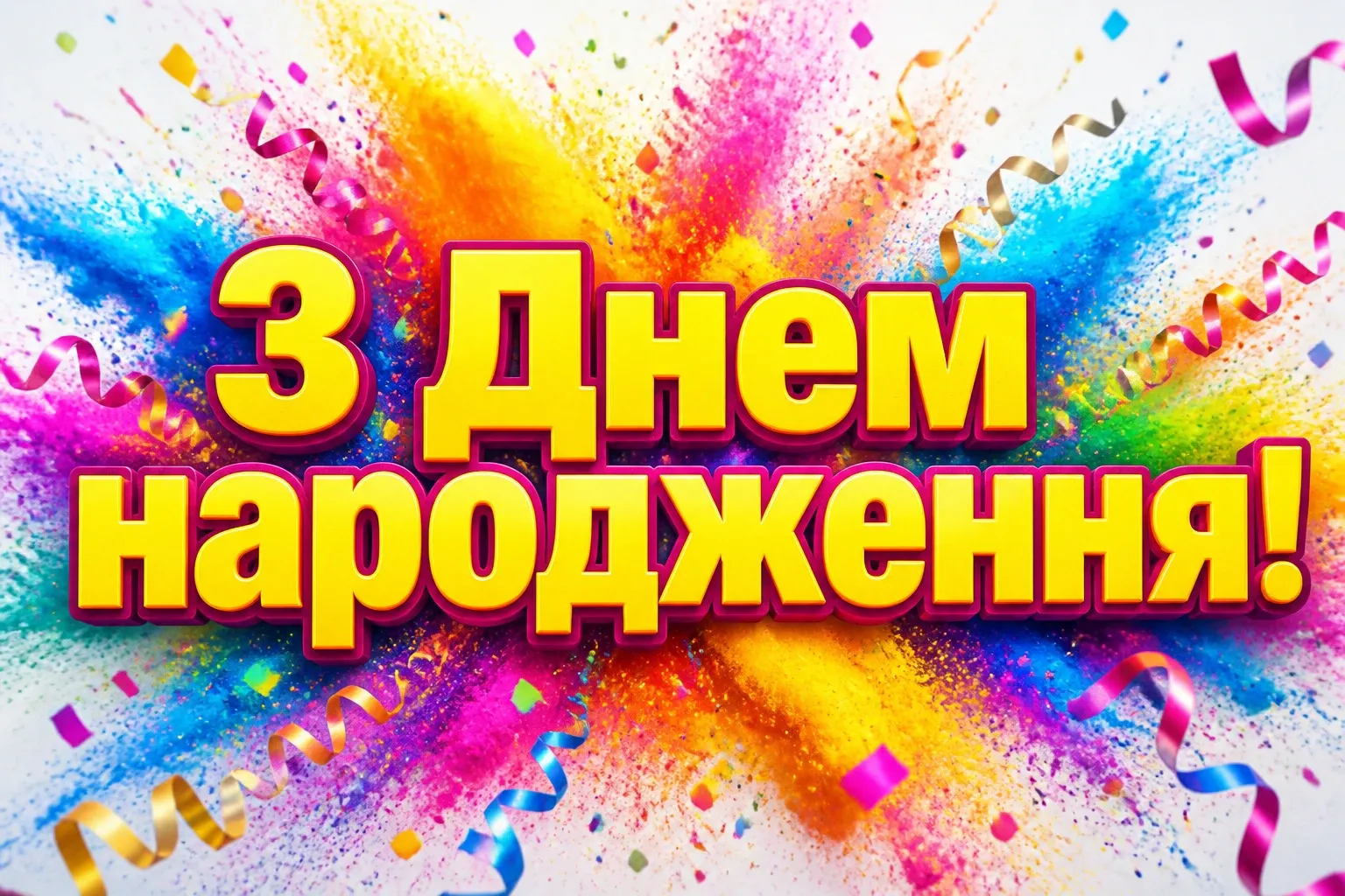 привітання для куми з днем народження