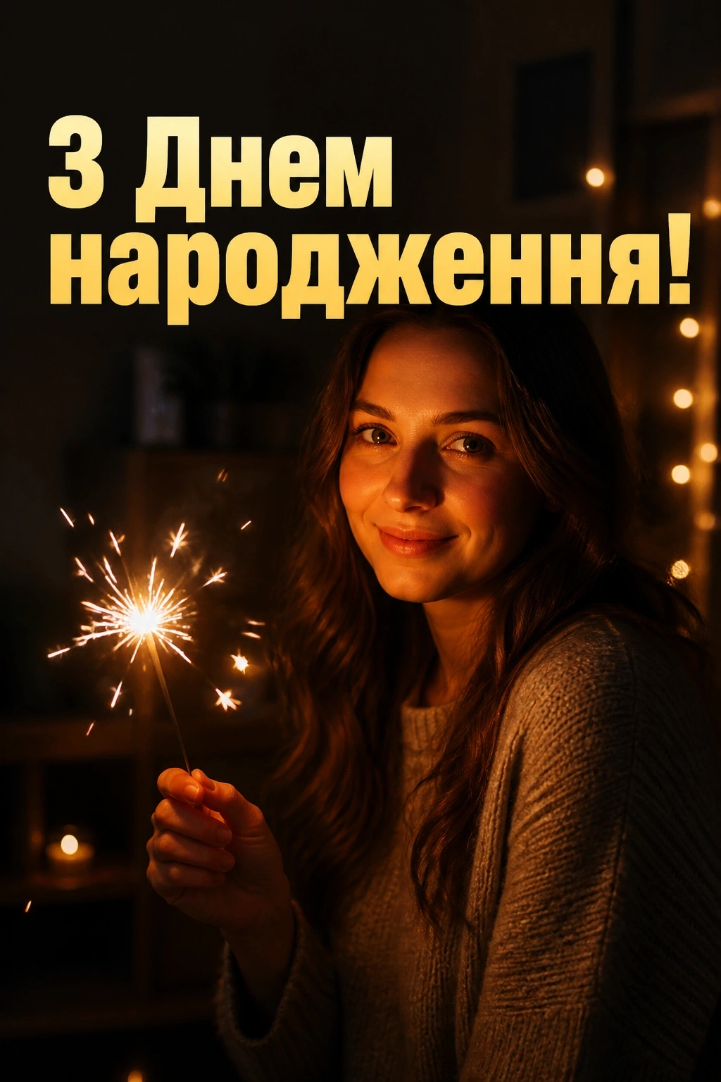 привітання для куми з днем народження