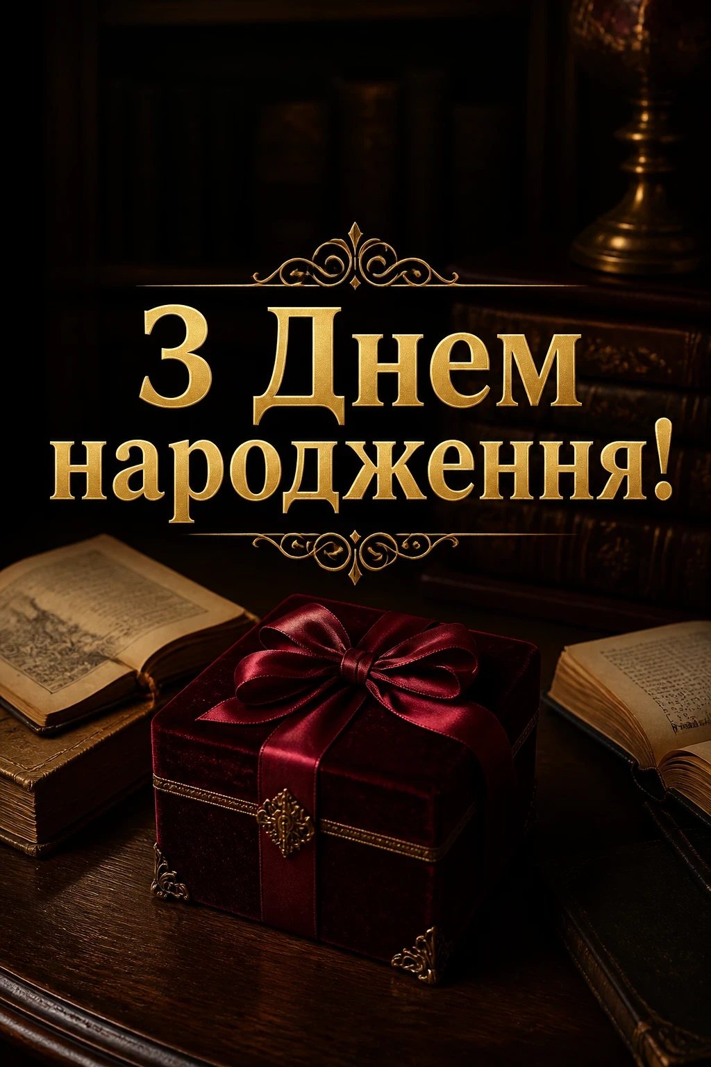 привітання для куми з днем народження