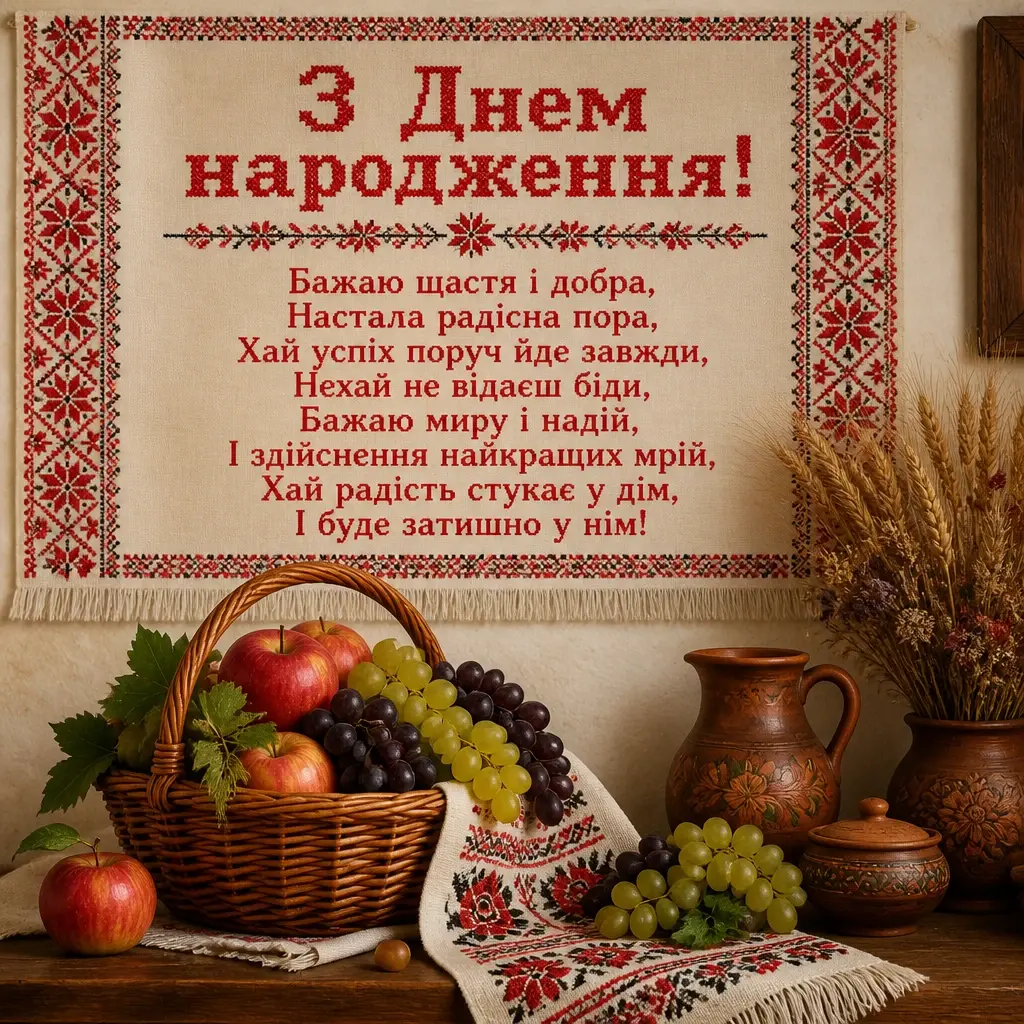 привітання для кума з днем народження привітання для кума з днем народження