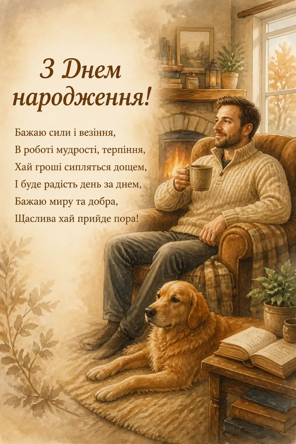 привітання для кума з днем народження привітання для кума з днем народження