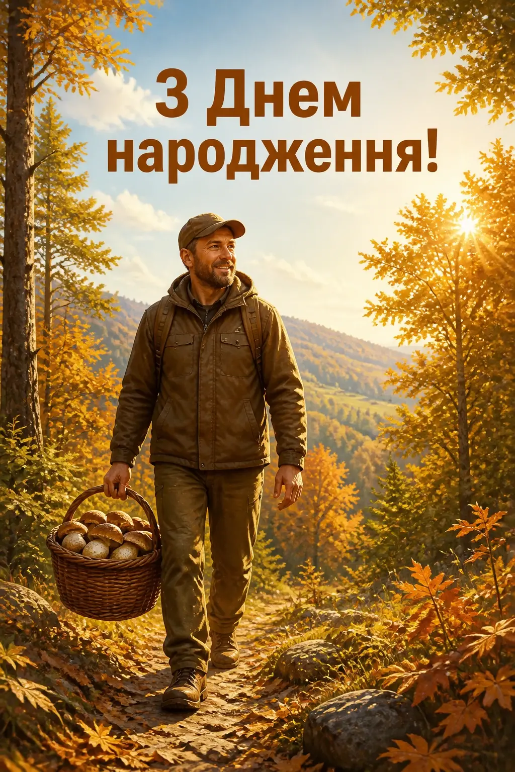 привітання для кума з днем народження привітання для кума з днем народження