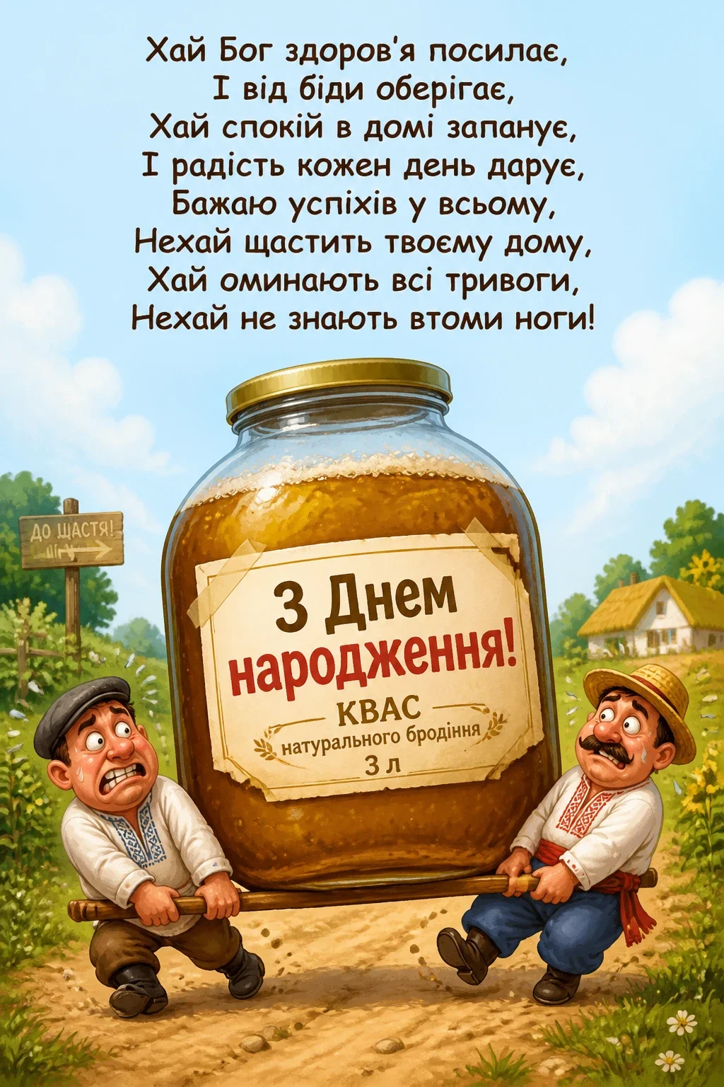 привітання для кума з днем народження привітання для кума з днем народження
