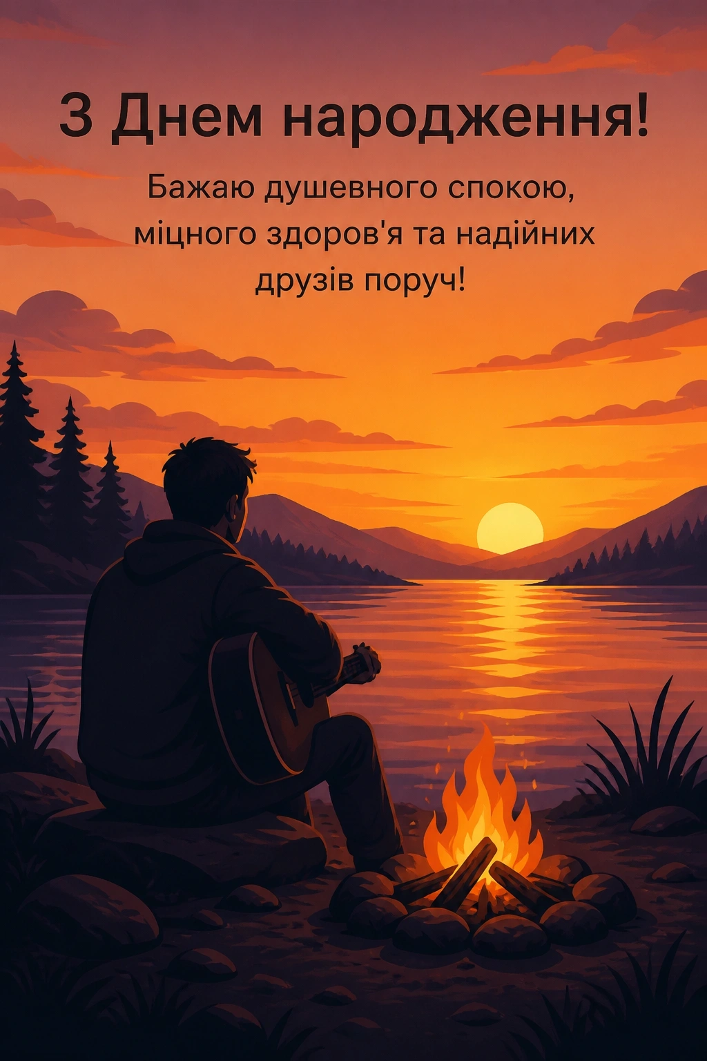 привітання для кума з днем народження привітання для кума з днем народження