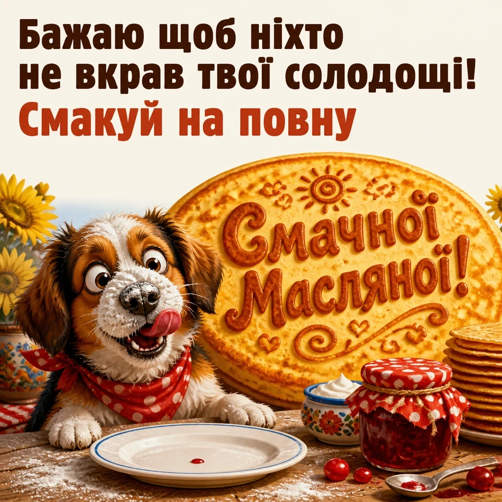 привітання з масляною українською привітання з масляною українською