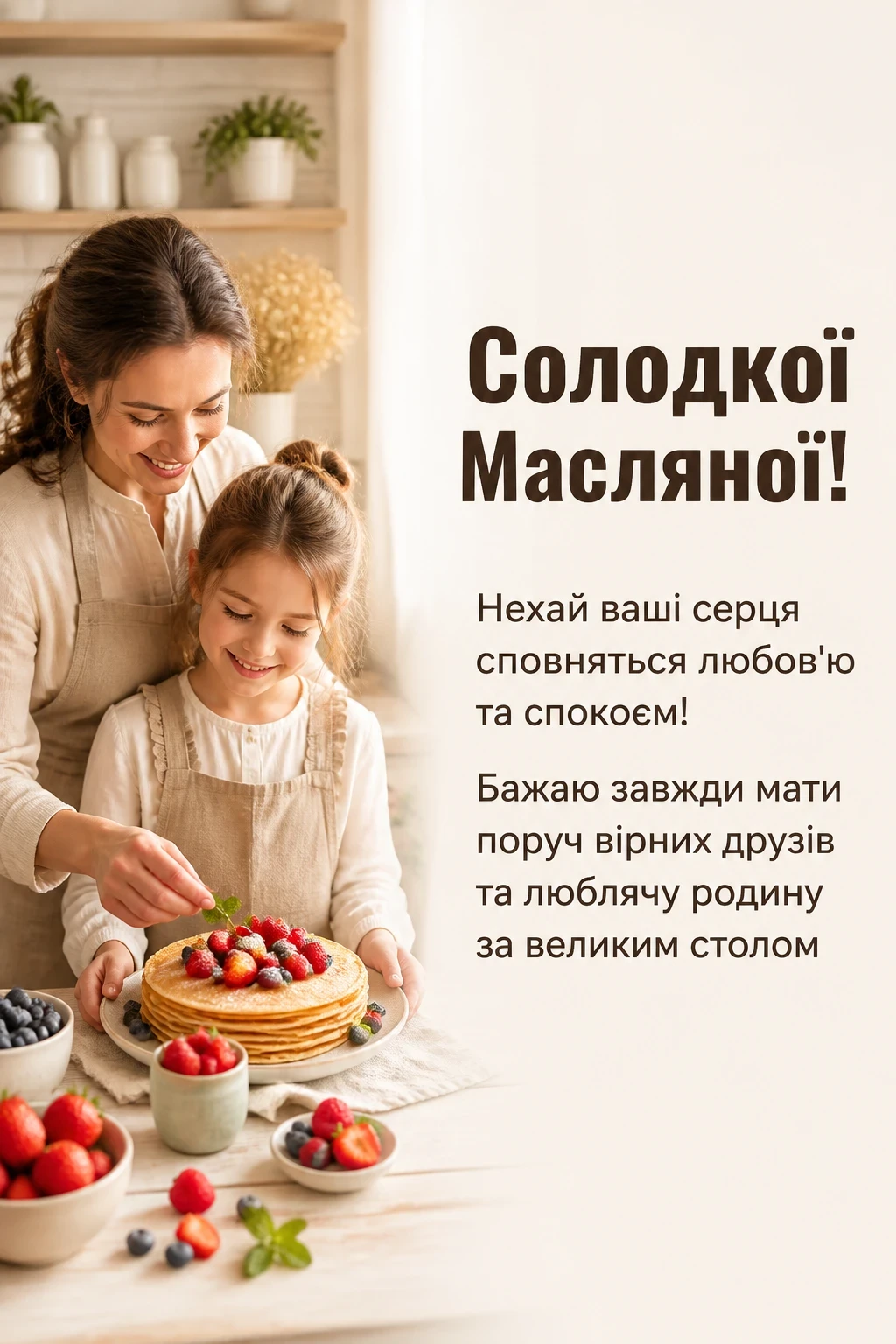 привітання з масляною українською привітання з масляною українською