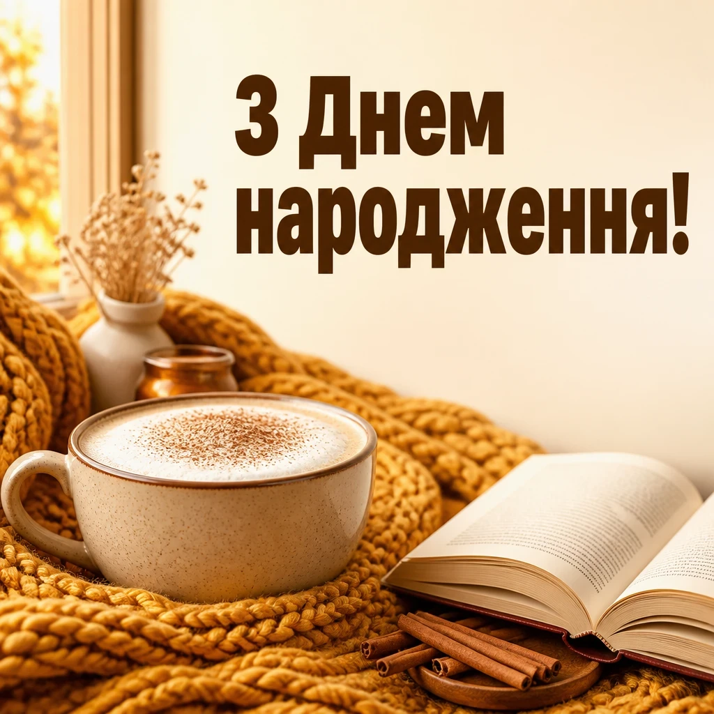 привітання подрузі з днем народження своїми словами
