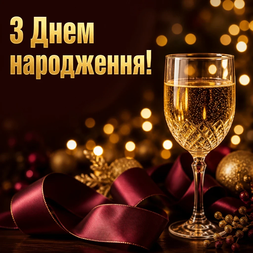 привітання подрузі з днем народження своїми словами