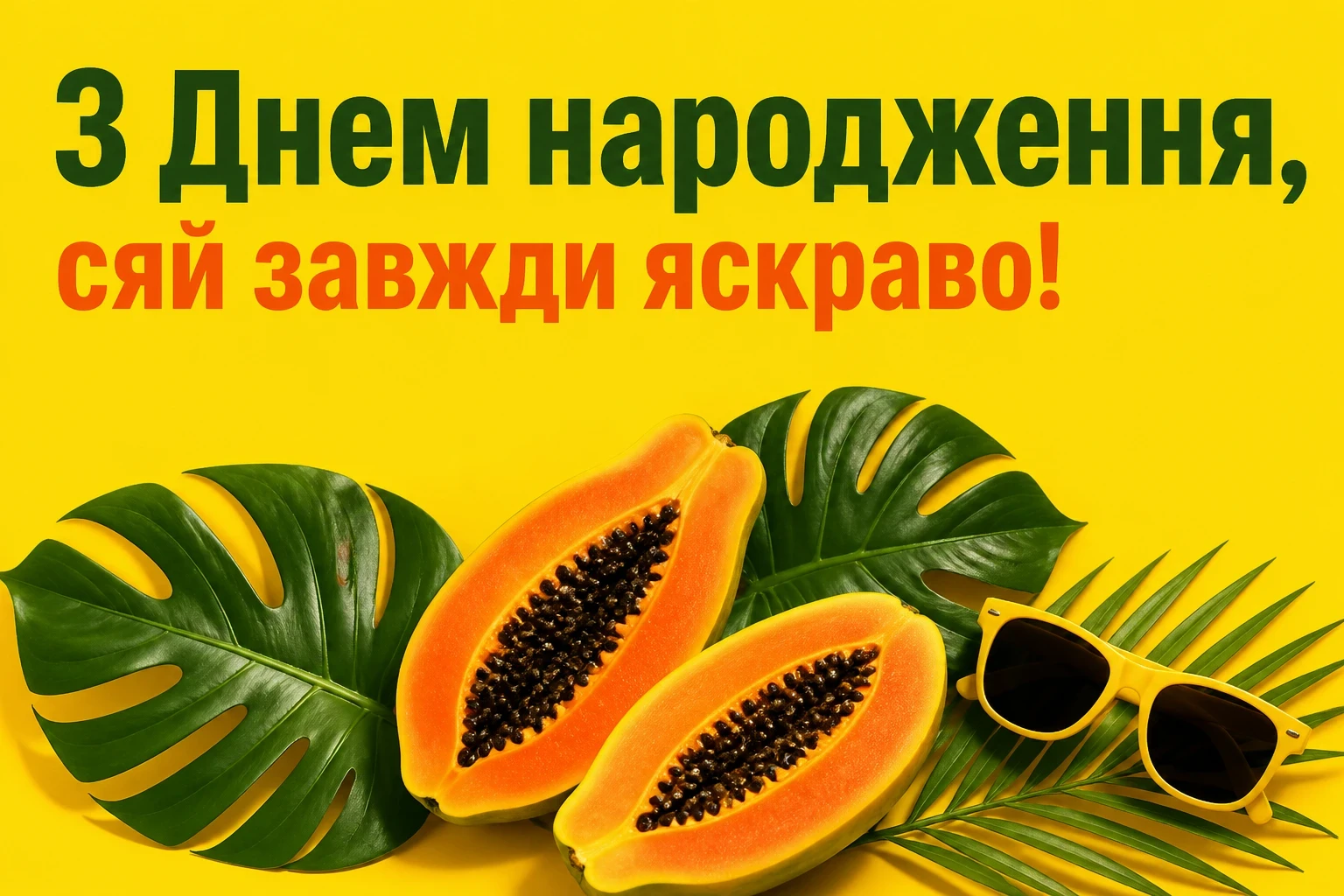 привітання подрузі з днем народження своїми словами