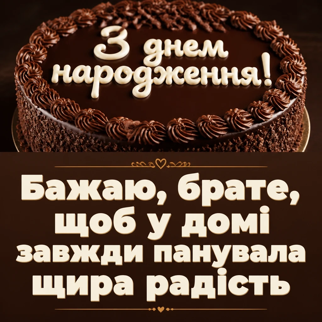 привітання для брата привітання для брата