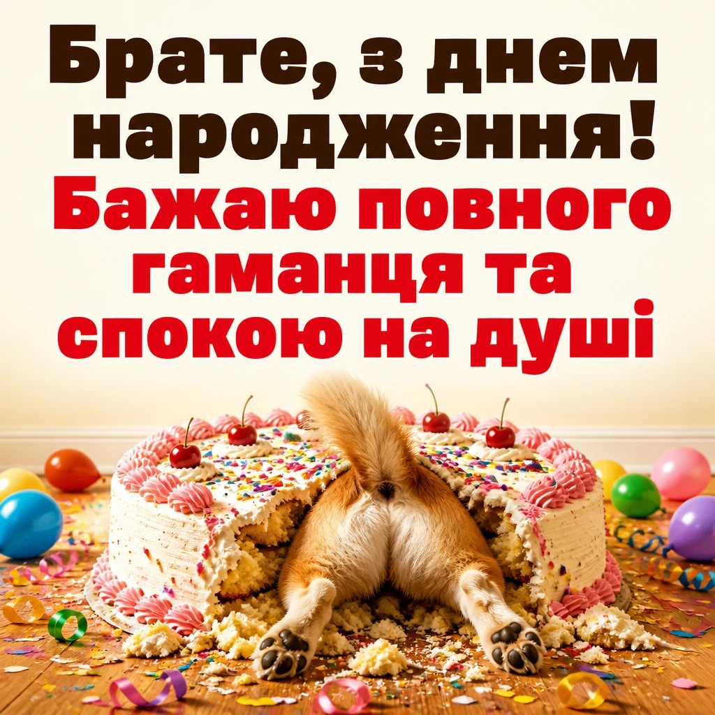 привітання для брата привітання для брата