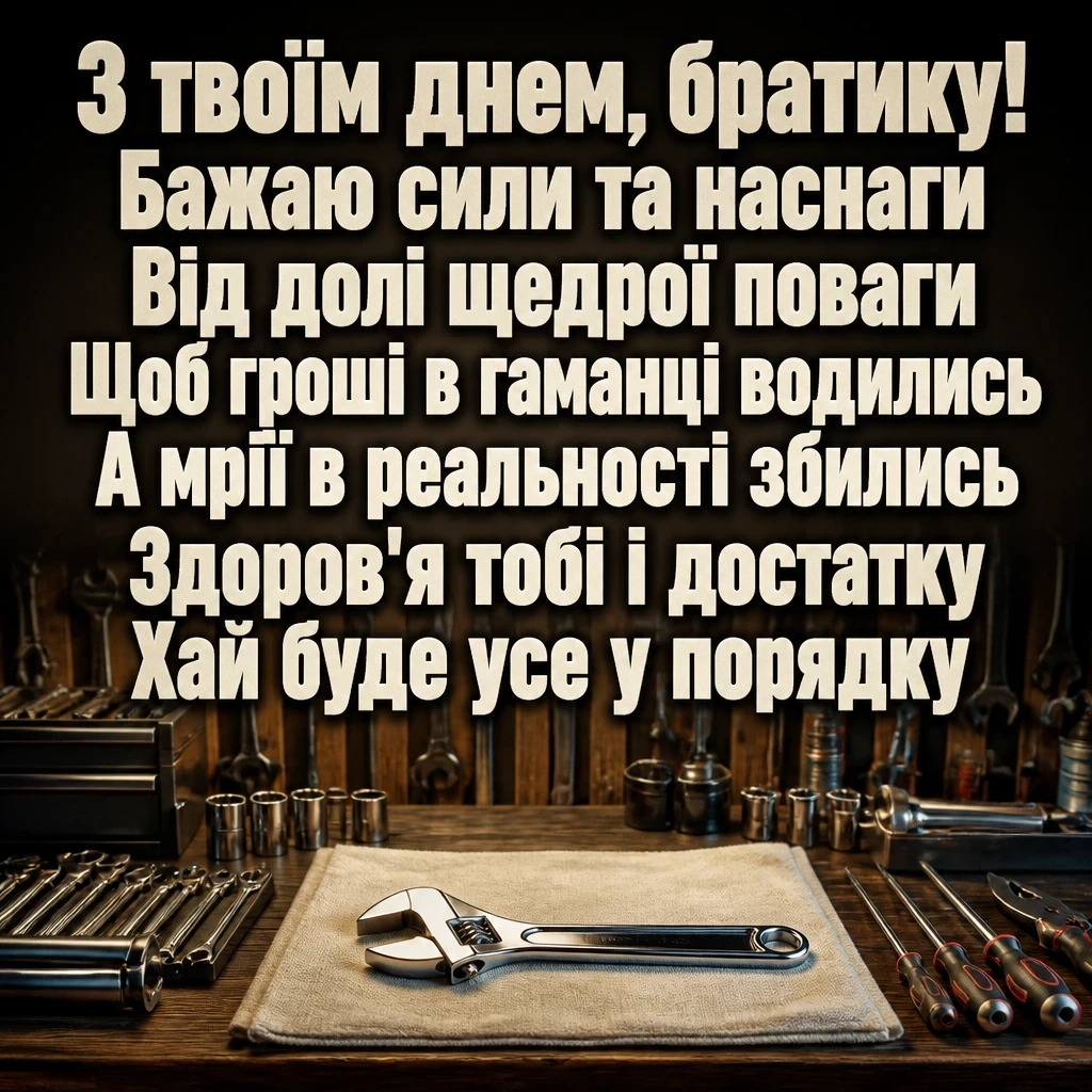 привітання для брата привітання для брата