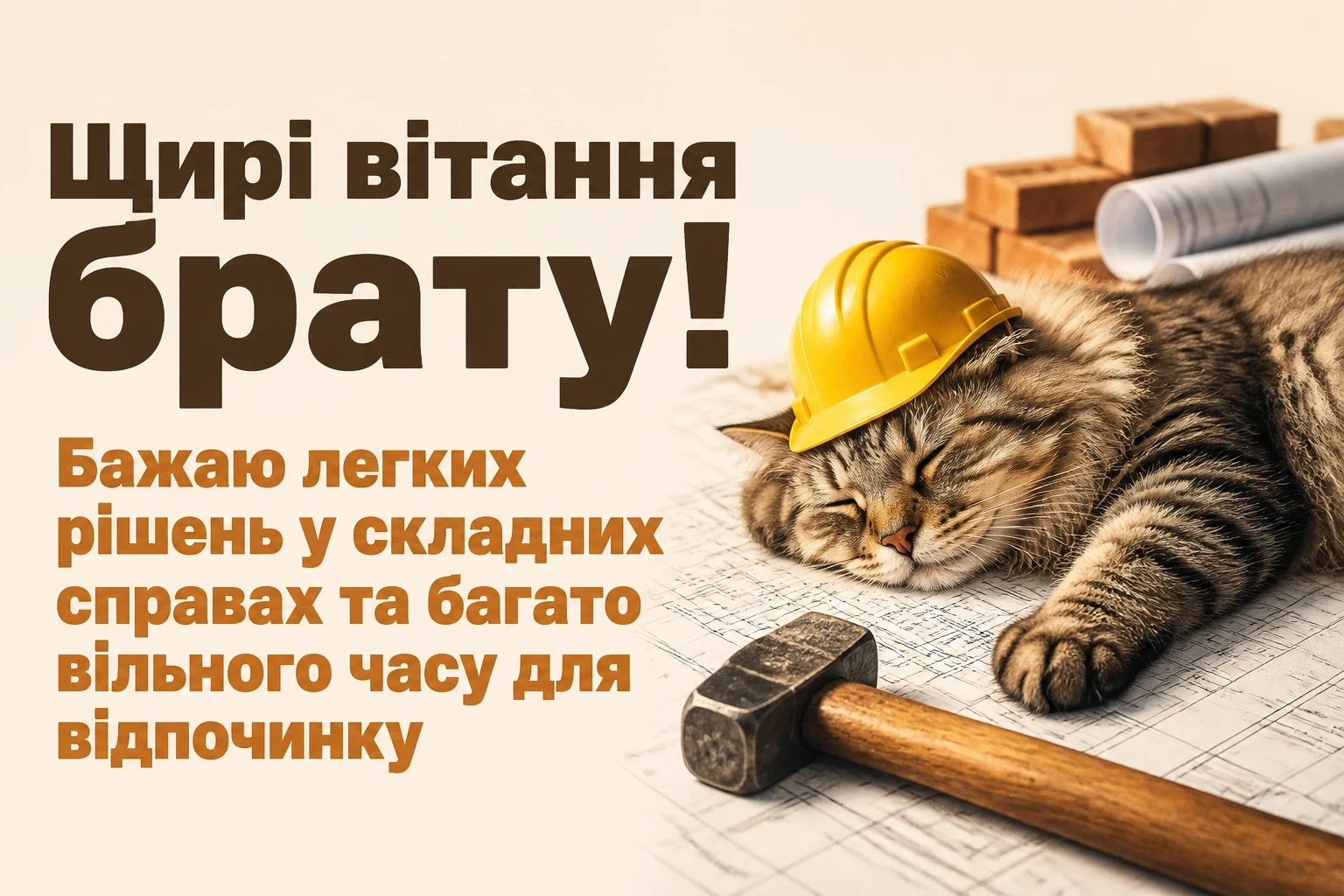 привітання для брата привітання для брата