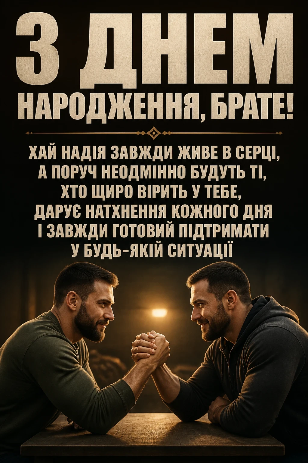 привітання для брата привітання для брата